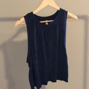 We The Free muscle tees